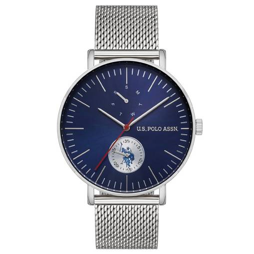 U.S. Polo Assn. USPA1046-04 Erkek Kol Saati - 1