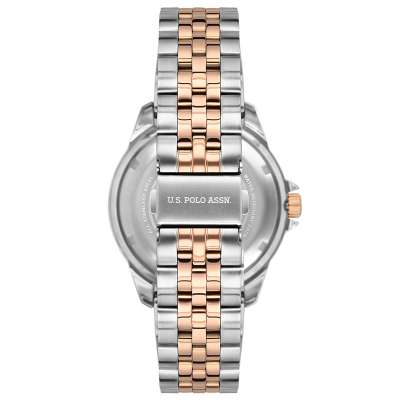 U.S. Polo Assn. USPA1048-03 Erkek Kol Saati - 3