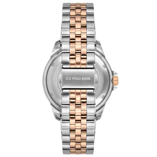 U.S. Polo Assn. USPA1048-03 Erkek Kol Saati - 3