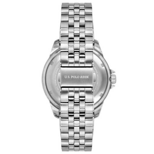 U.S. Polo Assn. USPA1048-05 Erkek Kol Saati - 3