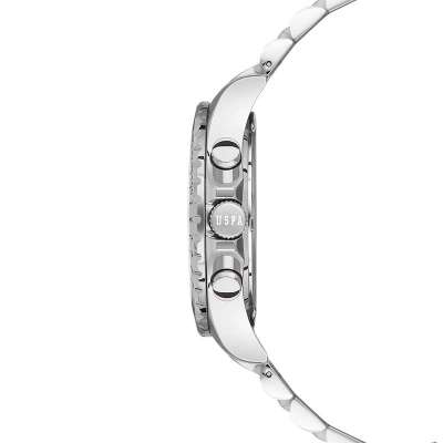 U.S. Polo Assn. USPA1052-03 Erkek Kol Saati - 2