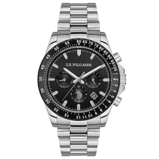 U.S. Polo Assn. USPA1052-04 Erkek Kol Saati - 1