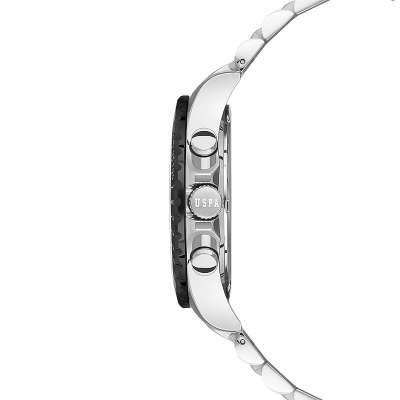 U.S. Polo Assn. USPA1052-04 Erkek Kol Saati - 2