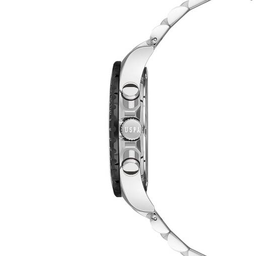 U.S. Polo Assn. USPA1052-04 Erkek Kol Saati - 2