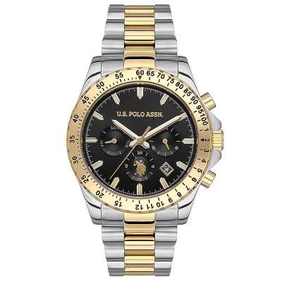 U.S. Polo Assn. USPA1052-05 Erkek Kol Saati - 1