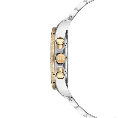 U.S. Polo Assn. USPA1052-05 Erkek Kol Saati - 2