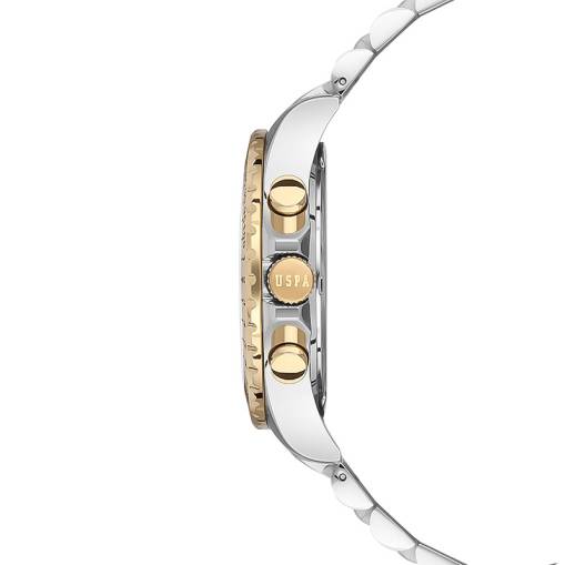 U.S. Polo Assn. USPA1052-05 Erkek Kol Saati - 2