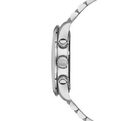 U.S. Polo Assn. USPA1054-02 Erkek Kol Saati - 2
