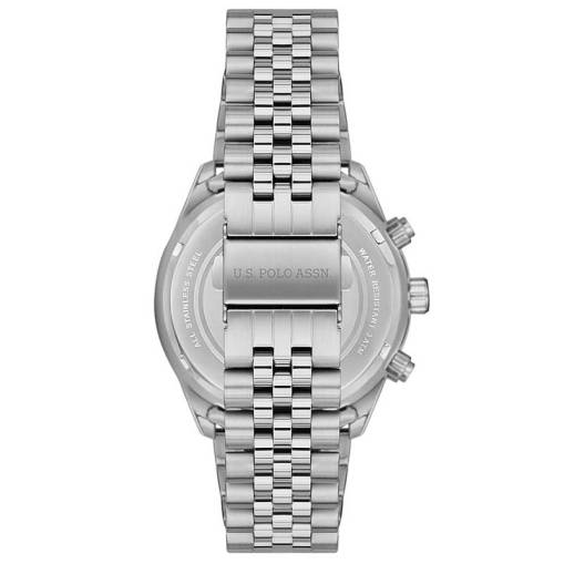 U.S. Polo Assn. USPA1054-03 Erkek Kol Saati - 3