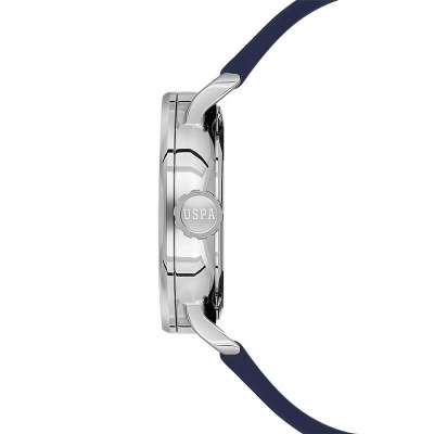 U.S. Polo Assn. USPA1058-03 Erkek Kol Saati - 2