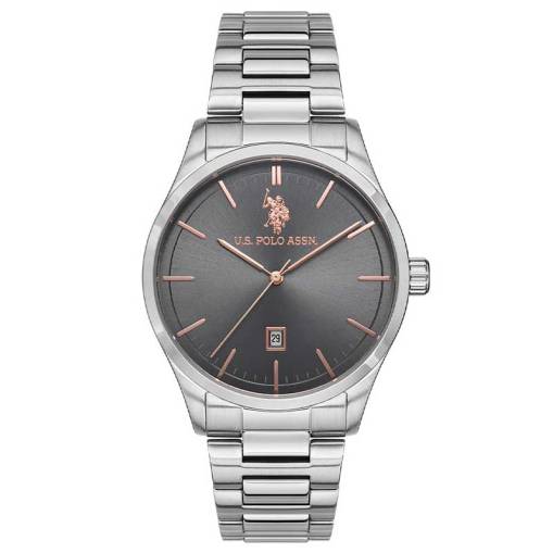 U.S. Polo Assn. USPA1072-04 Erkek Kol Saati - 1