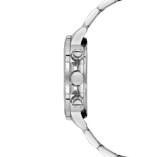 U.S. Polo Assn. USPA1074-01 Erkek Kol Saati - 2