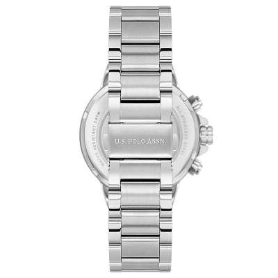 U.S. Polo Assn. USPA1074-01 Erkek Kol Saati - 3