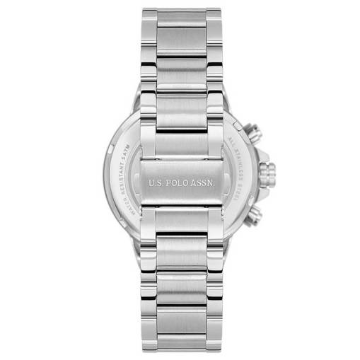U.S. Polo Assn. USPA1074-01 Erkek Kol Saati - 3