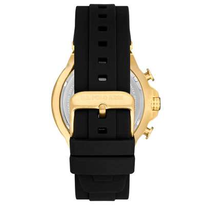 U.S. Polo Assn. USPA1076-05 Erkek Kol Saati - 3