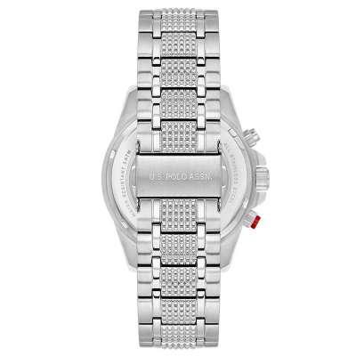 U.S. Polo Assn. USPA1077-01 Erkek Kol Saati - 3