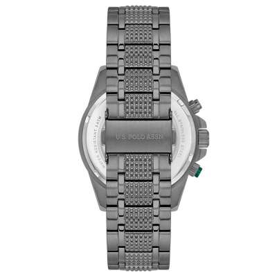 U.S. Polo Assn. USPA1077-05 Erkek Kol Saati - 3
