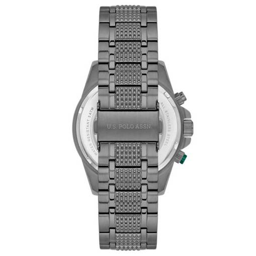 U.S. Polo Assn. USPA1077-05 Erkek Kol Saati - 3