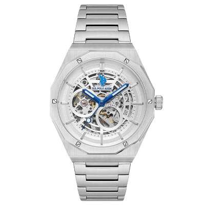 U.S. Polo Assn. USPA1085-01 Erkek Kol Saati - 1