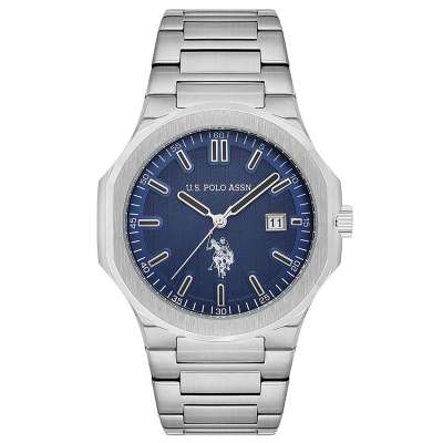 U.S. Polo Assn. USPA1091-01 Erkek Kol Saati - 1