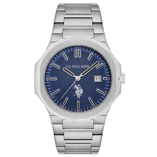 U.S. Polo Assn. USPA1091-01 Erkek Kol Saati - 1