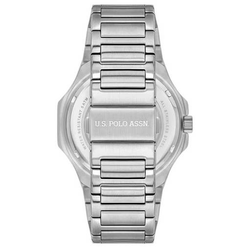 U.S. Polo Assn. USPA1091-01 Erkek Kol Saati - 3