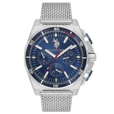 U.S. Polo Assn. USPA1092-06 Erkek Kol Saati - 1
