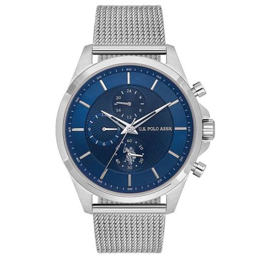 U.S. Polo Assn. USPA1094-03 Erkek Kol Saati - 1