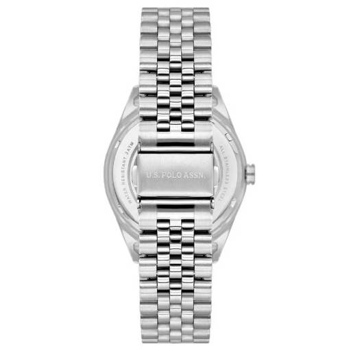 U.S. Polo Assn. USPA1096-03 Erkek Kol Saati - 3