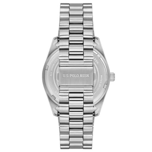 U.S. Polo Assn. USPA1100-02 Erkek Kol Saati - 3