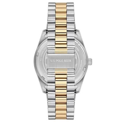 U.S. Polo Assn. USPA1100-06 Erkek Kol Saati - 3