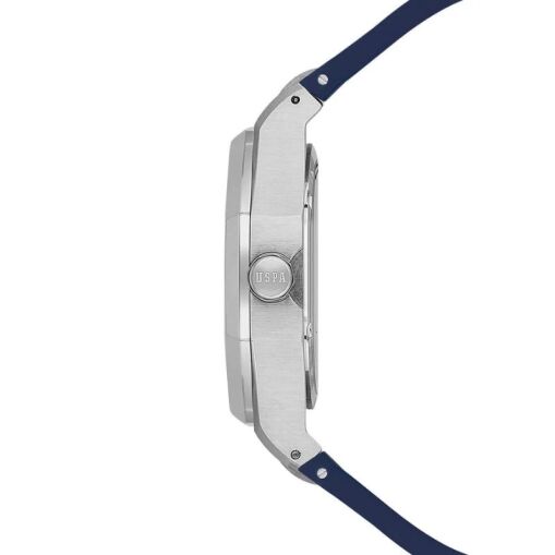 U.S. Polo Assn. USPA1106-01 Erkek Kol Saati - 2