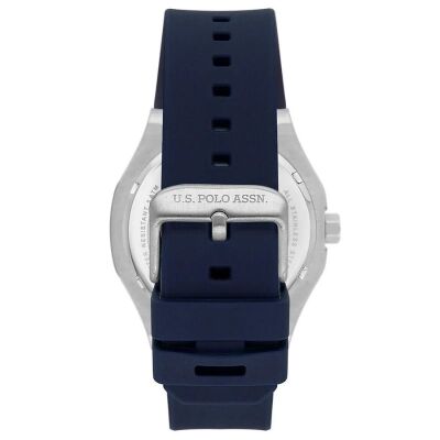 U.S. Polo Assn. USPA1106-01 Erkek Kol Saati - 3