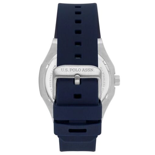 U.S. Polo Assn. USPA1106-01 Erkek Kol Saati - 3