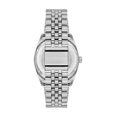 U.S. Polo Assn. USPA1111-05 Erkek Kol Saati - 3