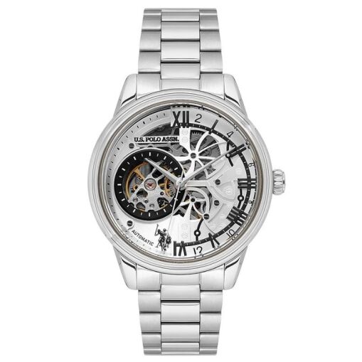 U.S. Polo Assn. USPA1112-01 Erkek Kol Saati - 1