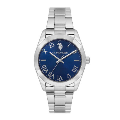 U.S. Polo Assn. USPA1114-07 Erkek Kol Saati - 1
