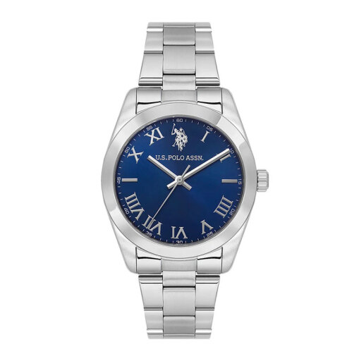 U.S. Polo Assn. USPA1114-07 Erkek Kol Saati - 1