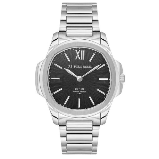 U.S. Polo Assn. USPA1116-05 Erkek Kol Saati - 1