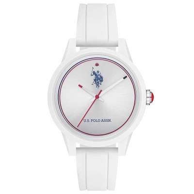 U.S. Polo Assn. USPA2007-01 Kadın Kol Saati - 1
