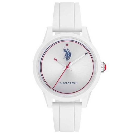 U.S. Polo Assn. USPA2007-01 Kadın Kol Saati - 1