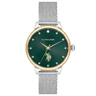 U.S. Polo Assn. USPA2027-05 Kadın Kol Saati - U.S. Polo Assn.