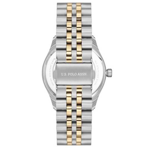 U.S. Polo Assn. USPA2028-01 Kadın Kol Saati - 2