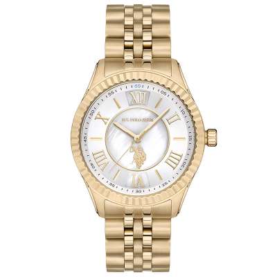 U.S. Polo Assn. USPA2028-03 Kadın Kol Saati - U.S. Polo Assn.