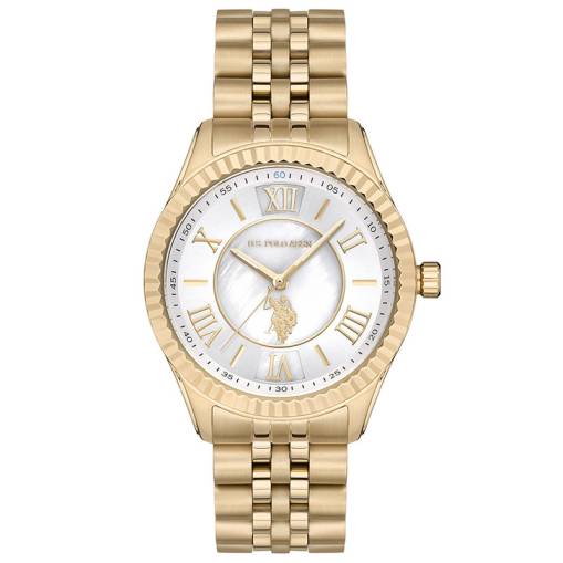 U.S. Polo Assn. USPA2028-03 Kadın Kol Saati - 1