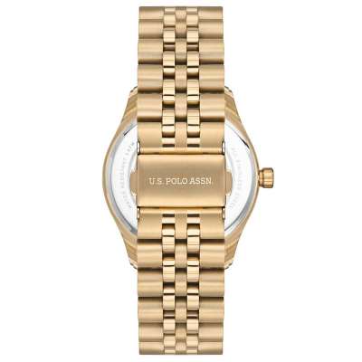 U.S. Polo Assn. USPA2028-03 Kadın Kol Saati - 3