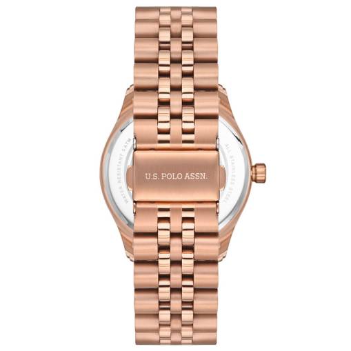 U.S. Polo Assn. USPA2028-04 Kadın Kol Saati - 3