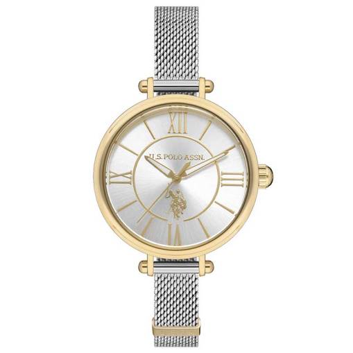 U.S. Polo Assn. USPA2034-04 Kadın Kol Saati - 1