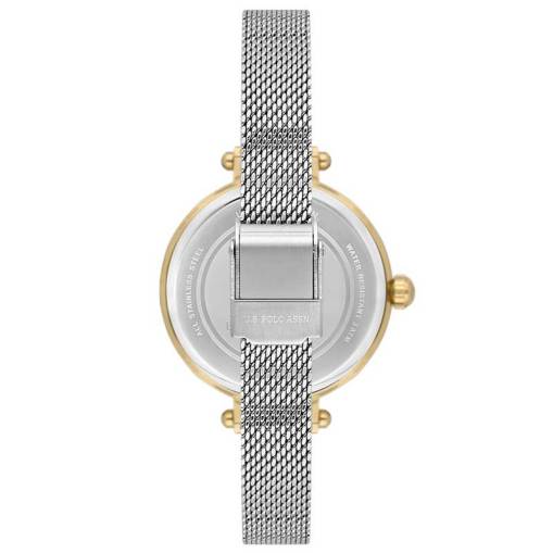 U.S. Polo Assn. USPA2034-04 Kadın Kol Saati - 3