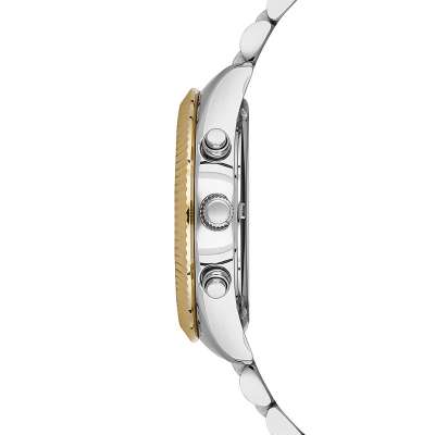 U.S. Polo Assn. USPA2040-03 Kadın Kol Saati - 3